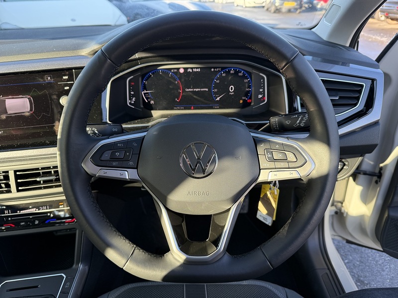 Used Volkswagen Polo 2023 for sale - 77258924: Photo 25