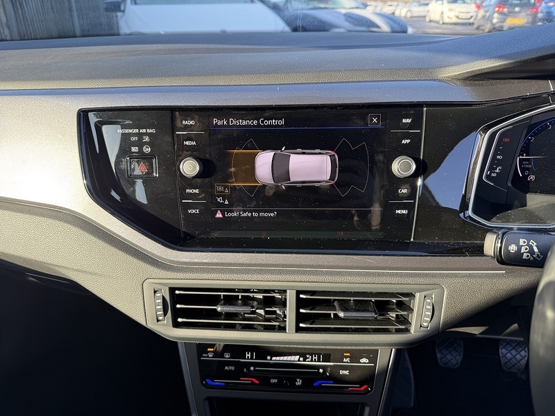 Used Volkswagen Polo 2023 for sale - 77258924: Photo 26