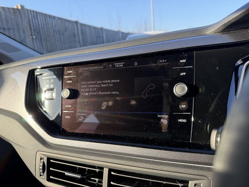 Used Volkswagen Polo 2023 for sale - 77258924: Photo 29