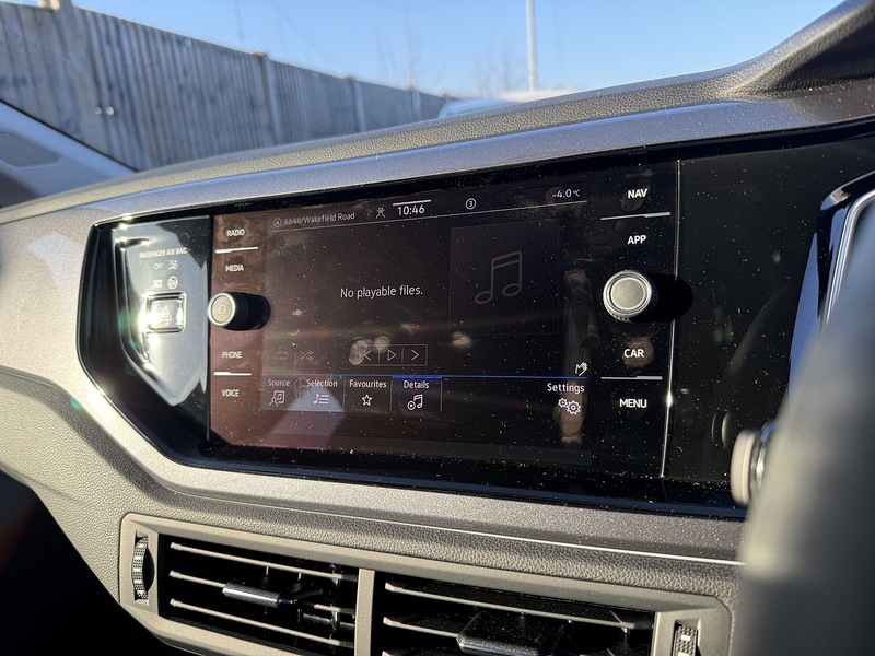 Used Volkswagen Polo 2023 for sale - 77258924: Photo 30