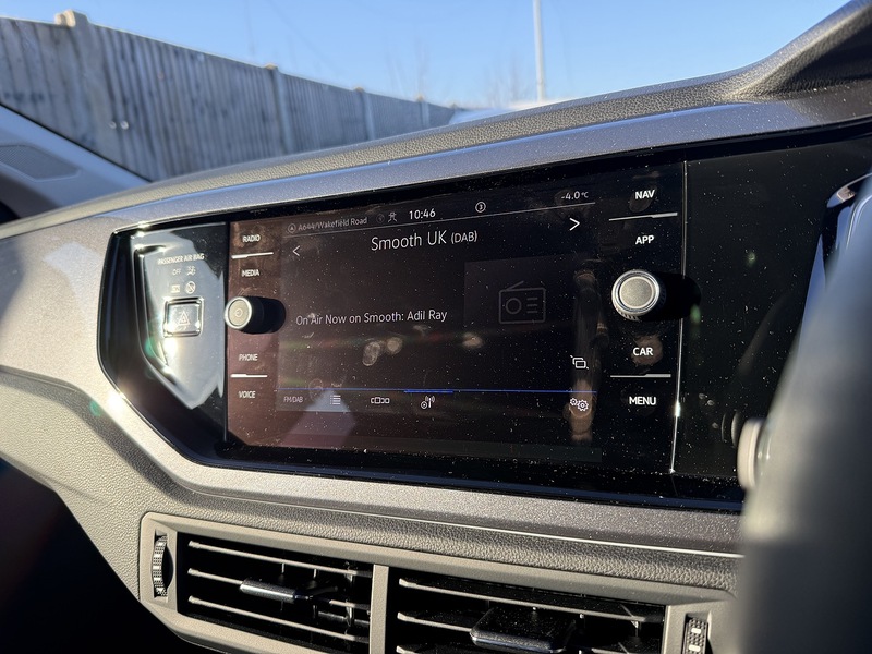 Used Volkswagen Polo 2023 for sale - 77258924: Photo 31