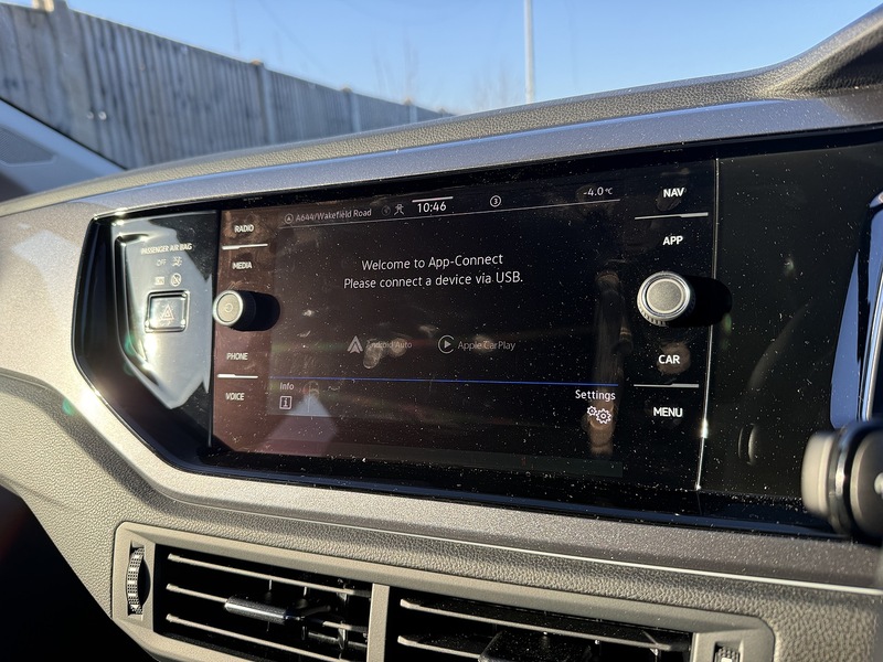 Used Volkswagen Polo 2023 for sale - 77258924: Photo 32