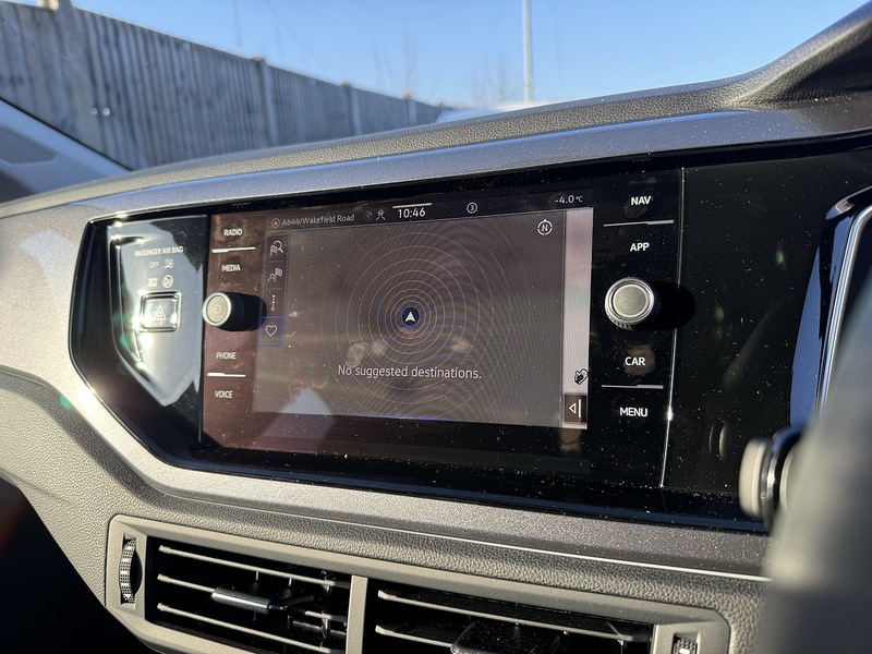 Used Volkswagen Polo 2023 for sale - 77258924: Photo 34