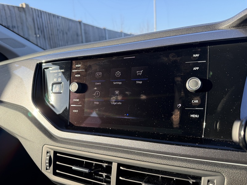 Used Volkswagen Polo 2023 for sale - 77258924: Photo 35