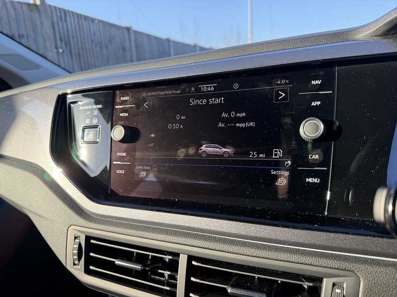 Used Volkswagen Polo 2023 for sale - 77258924: Photo 37