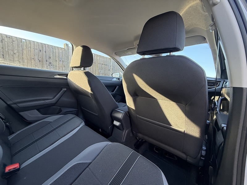 Used Volkswagen Polo 2023 for sale - 77258924: Photo 41