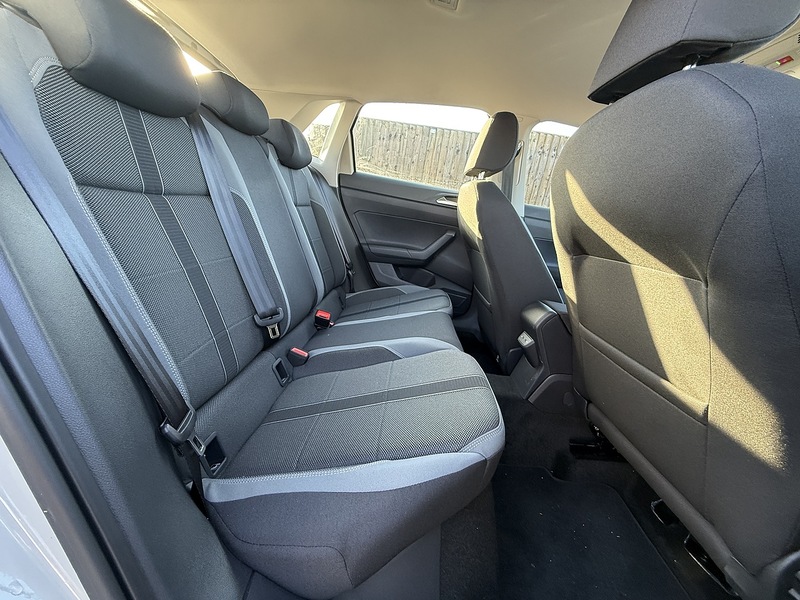 Used Volkswagen Polo 2023 for sale - 77258924: Photo 42