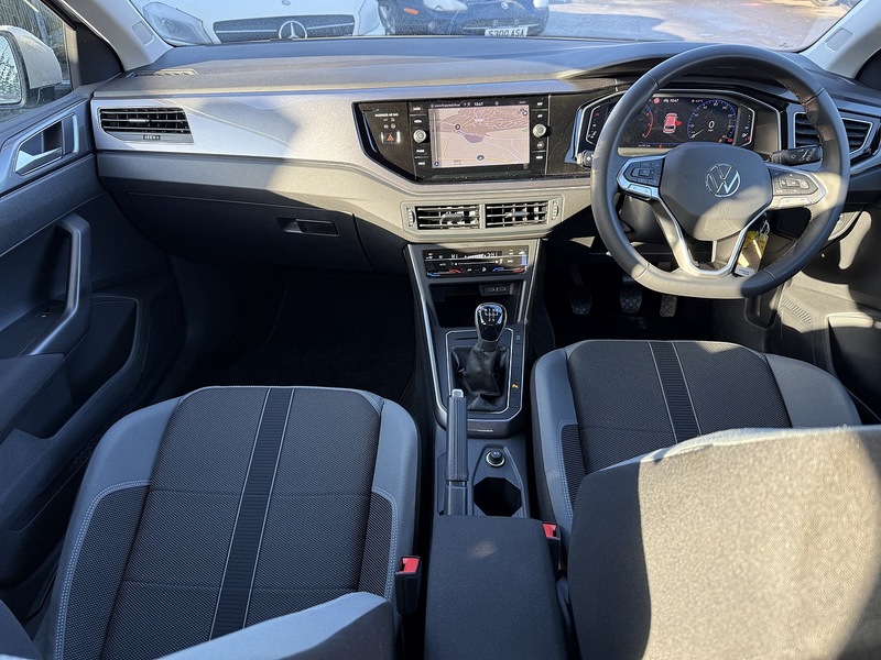 Used Volkswagen Polo 2023 for sale - 77258924: Photo 45