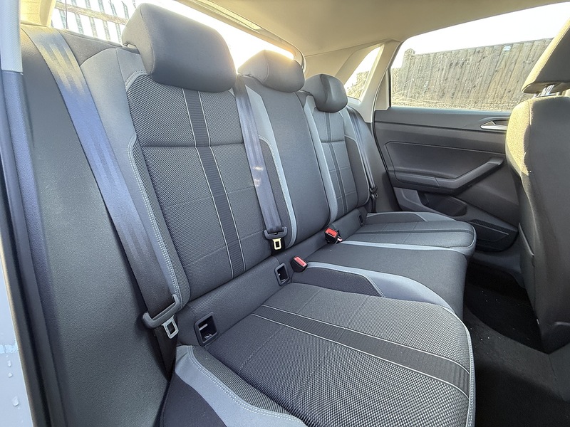 Used Volkswagen Polo 2023 for sale - 77258924: Photo 46