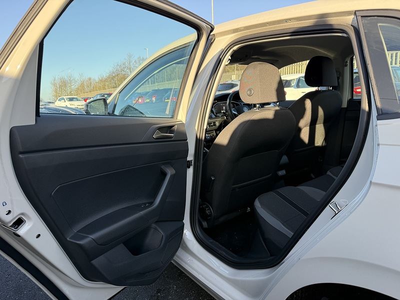 Used Volkswagen Polo 2023 for sale - 77258924: Photo 48