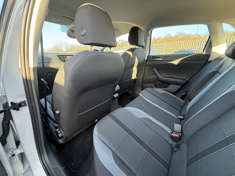 Used Volkswagen Polo 2023 for sale - 77258924: Photo 51