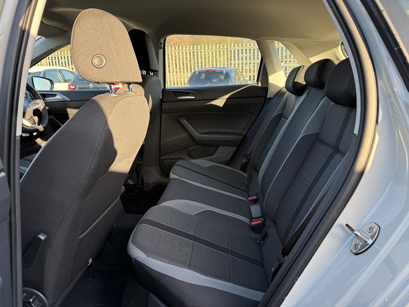 Used Volkswagen Polo 2023 for sale - 77258924: Photo 52