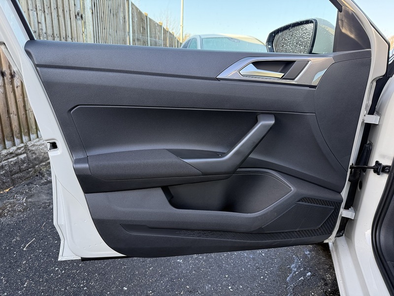 Used Volkswagen Polo 2023 for sale - 77258924: Photo 53