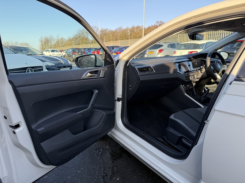 Used Volkswagen Polo 2023 for sale - 77258924: Photo 55