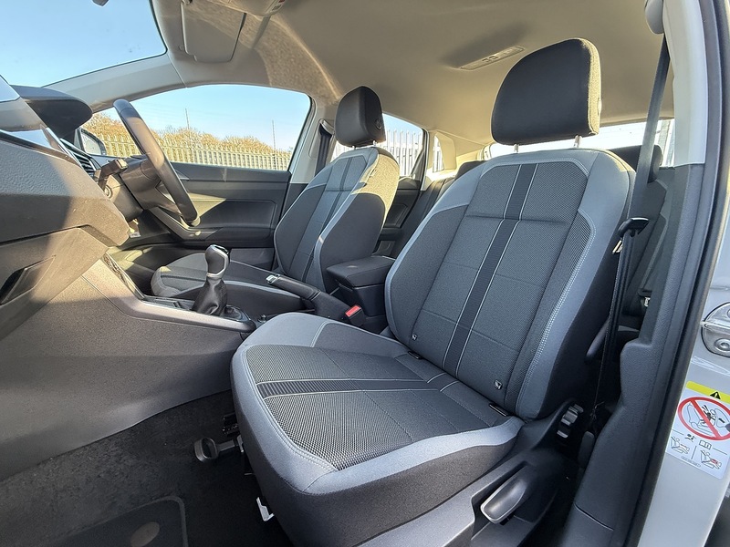 Used Volkswagen Polo 2023 for sale - 77258924: Photo 56