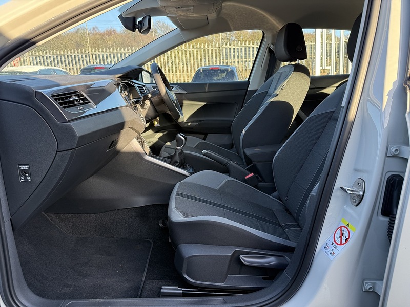 Used Volkswagen Polo 2023 for sale - 77258924: Photo 58