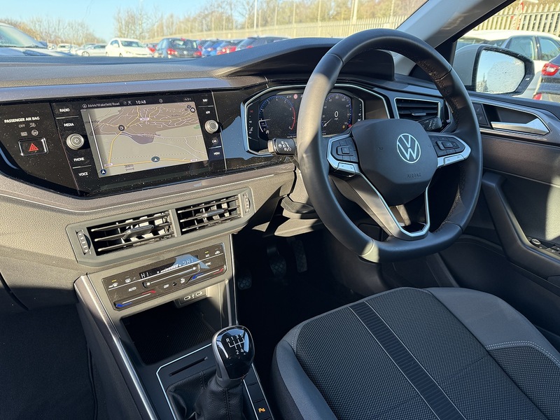 Used Volkswagen Polo 2023 for sale - 77258924: Photo 59