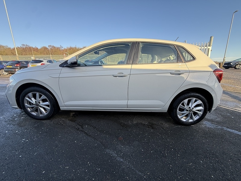 Used Volkswagen Polo 2023 for sale - 77258924: Photo 6