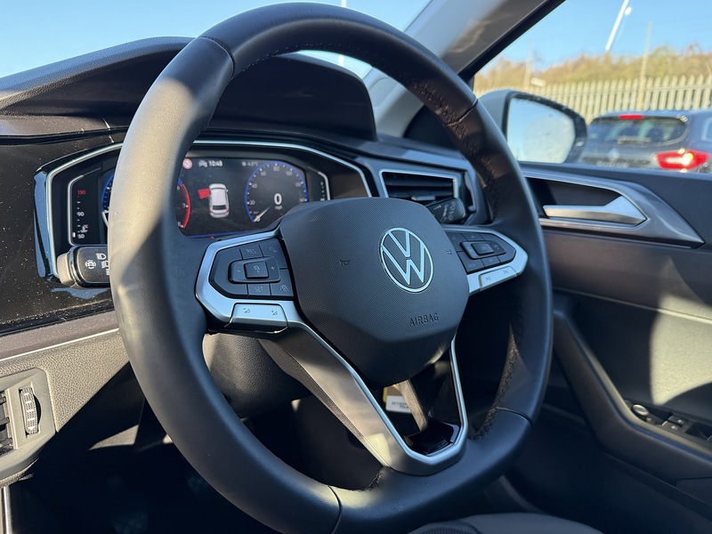 Used Volkswagen Polo 2023 for sale - 77258924: Photo 60