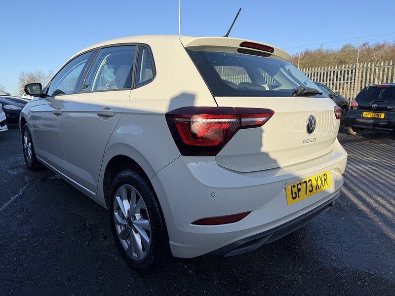 Used Volkswagen Polo 2023 for sale - 77258924: Photo 7