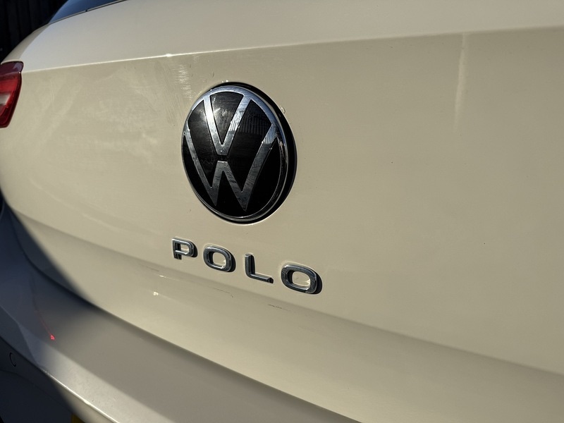 Used Volkswagen Polo 2023 for sale - 77258924: Photo 9