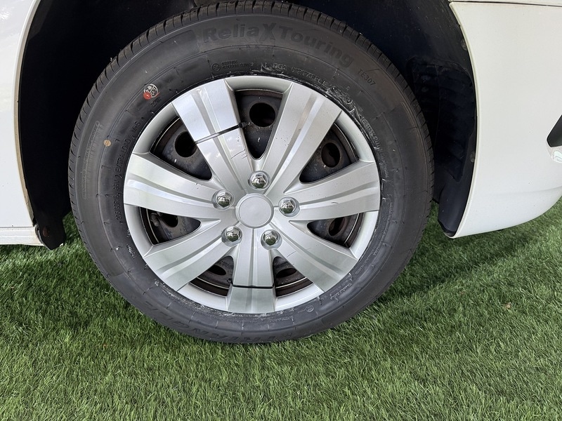 Used Vauxhall Combo 2020 for sale - 76194020: Photo 14