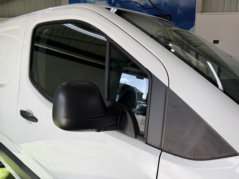 Used Vauxhall Combo 2020 for sale - 76194020: Photo 15