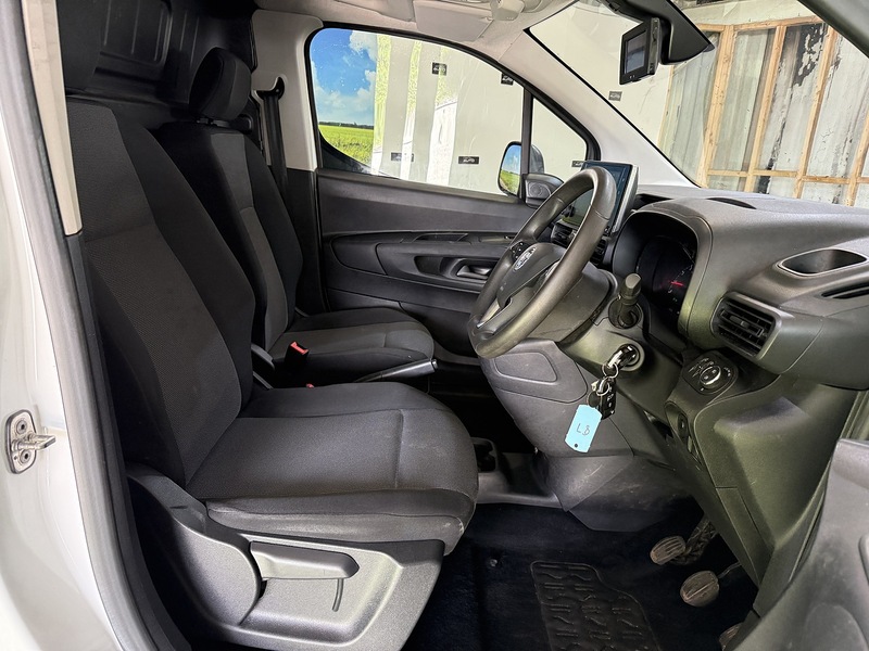 Used Vauxhall Combo 2020 for sale - 76194020: Photo 17