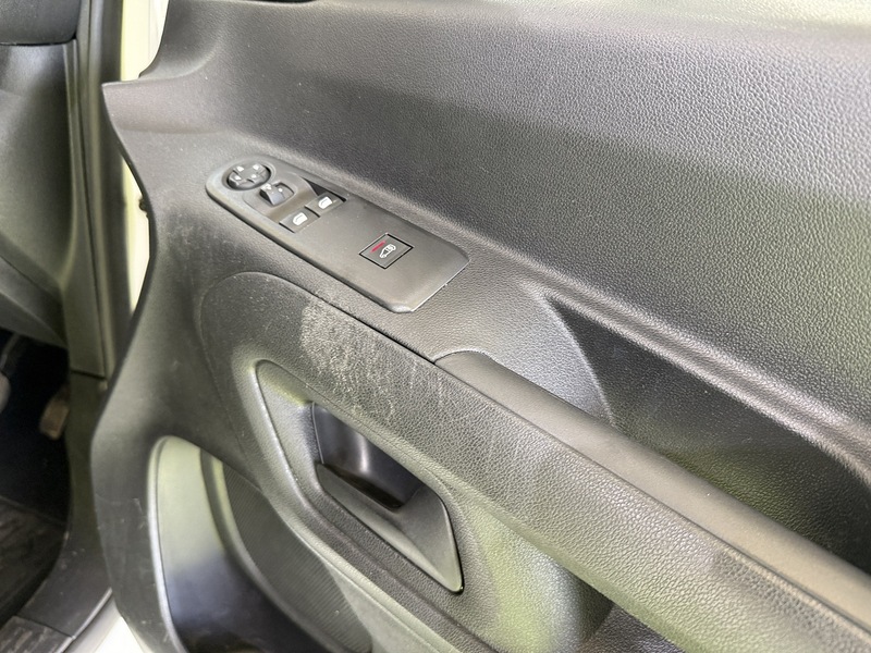 Used Vauxhall Combo 2020 for sale - 76194020: Photo 18