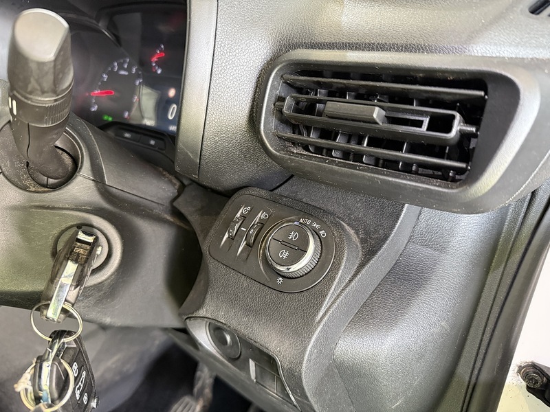 Used Vauxhall Combo 2020 for sale - 76194020: Photo 20
