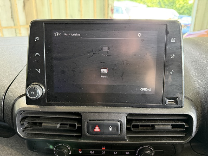 Used Vauxhall Combo 2020 for sale - 76194020: Photo 27