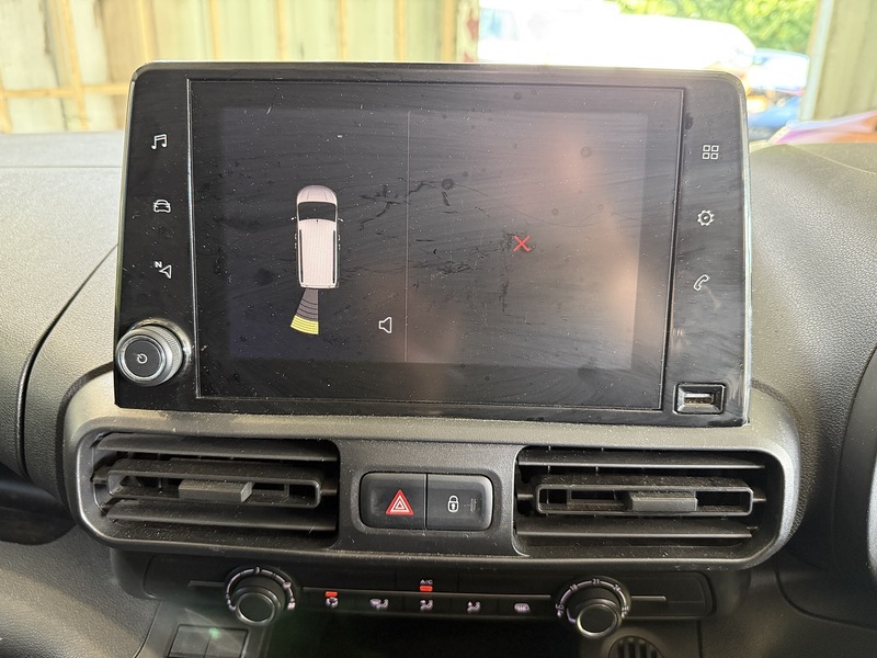 Used Vauxhall Combo 2020 for sale - 76194020: Photo 29