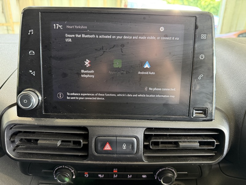 Used Vauxhall Combo 2020 for sale - 76194020: Photo 31