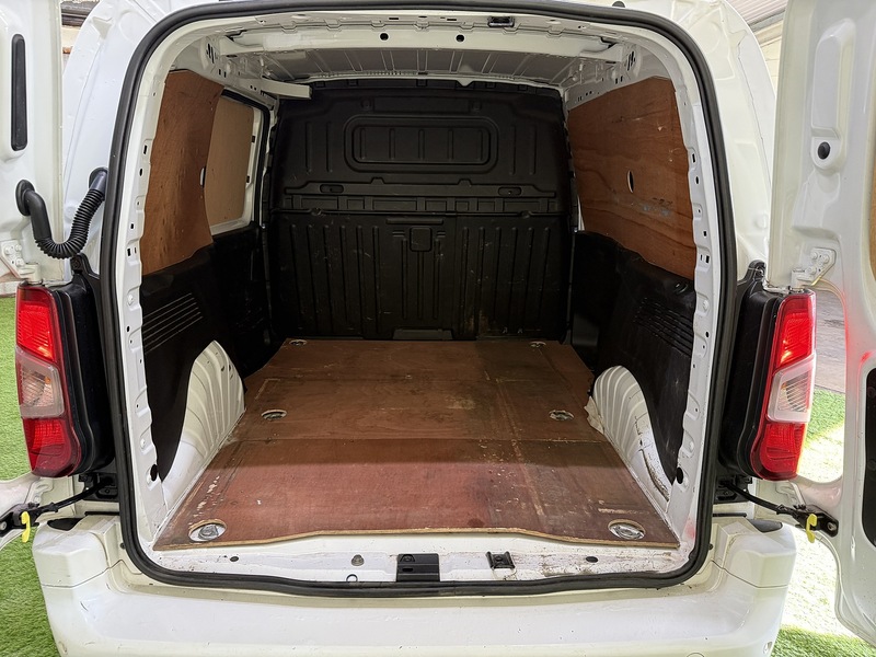 Used Vauxhall Combo 2020 for sale - 76194020: Photo 33