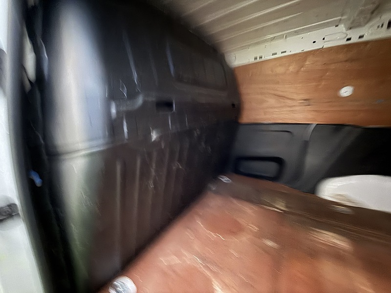 Used Vauxhall Combo 2020 for sale - 76194020: Photo 35