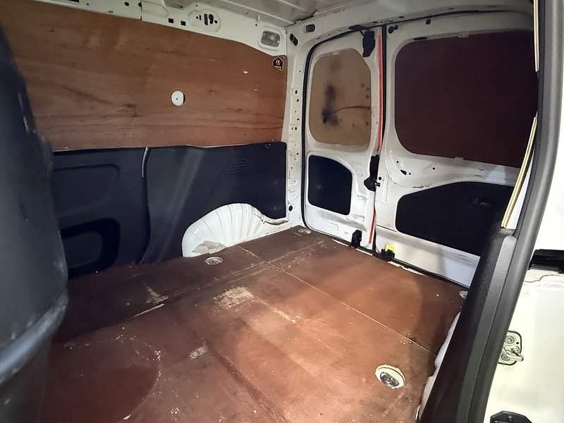 Used Vauxhall Combo 2020 for sale - 76194020: Photo 36