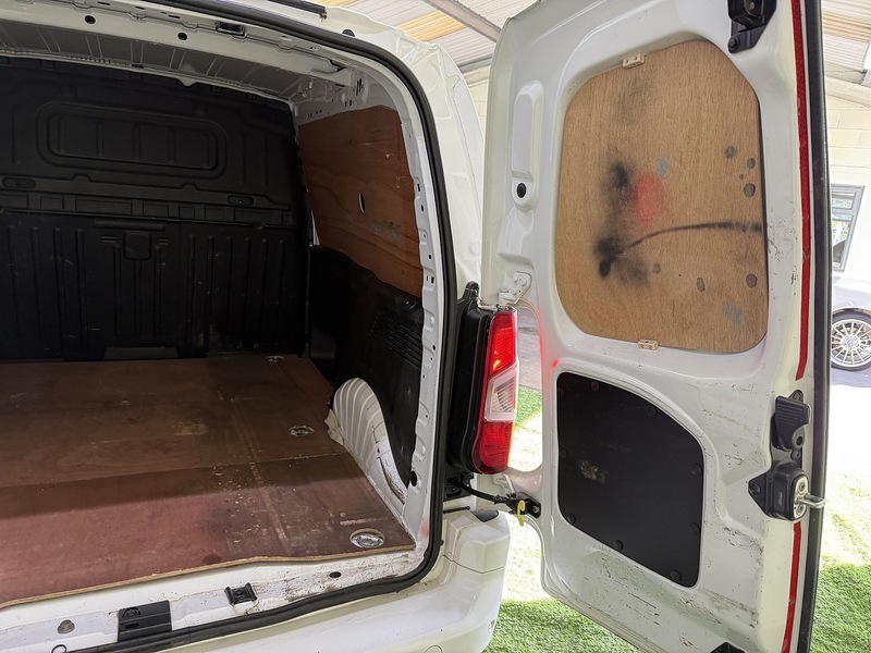 Used Vauxhall Combo 2020 for sale - 76194020: Photo 37