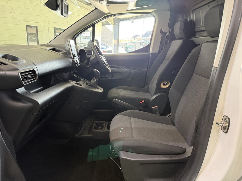 Used Vauxhall Combo 2020 for sale - 76194020: Photo 38