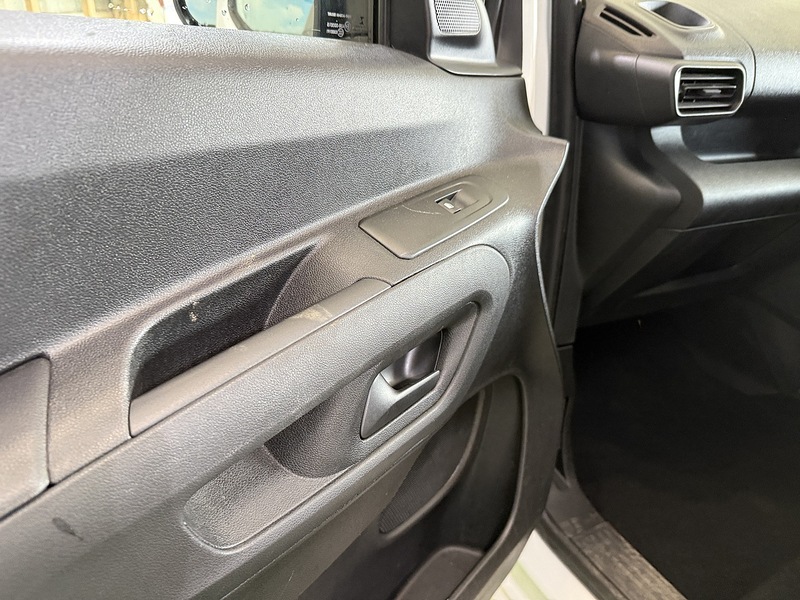 Used Vauxhall Combo 2020 for sale - 76194020: Photo 39