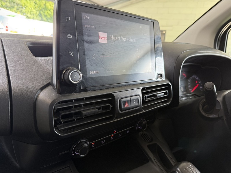 Used Vauxhall Combo 2020 for sale - 76194020: Photo 45