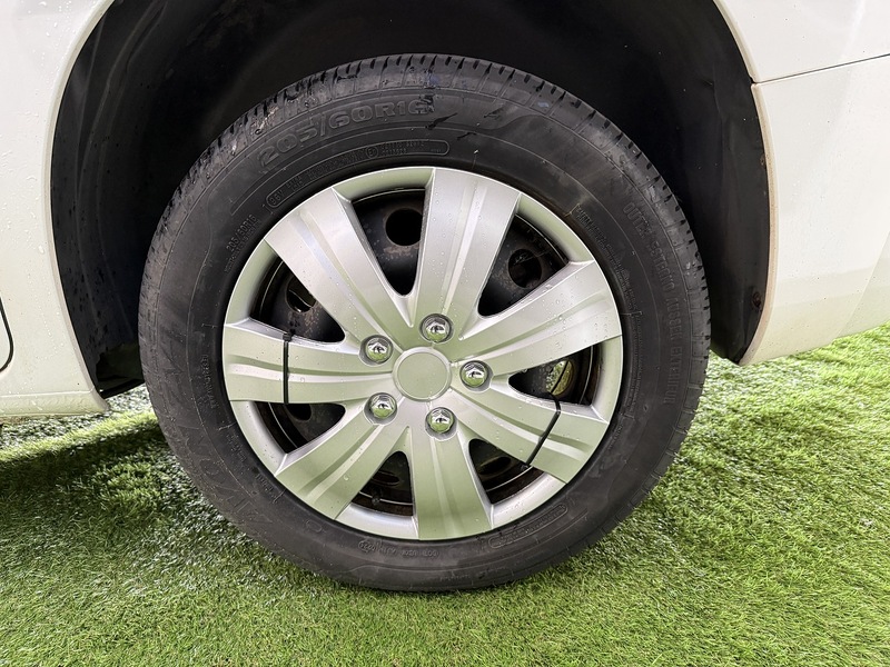 Used Vauxhall Combo 2020 for sale - 76194020: Photo 5