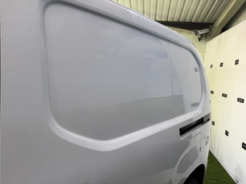 Used Vauxhall Combo 2020 for sale - 76194020: Photo 6