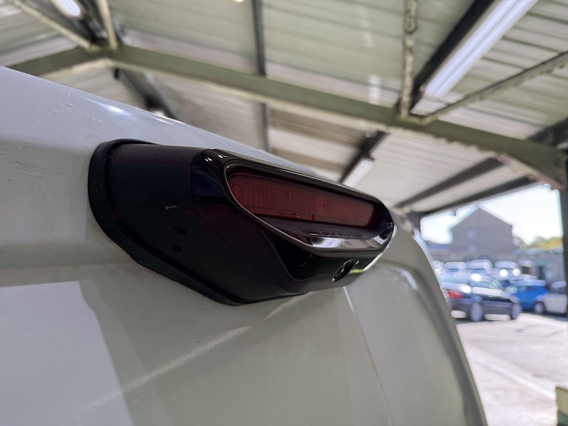 Used Vauxhall Combo 2020 for sale - 76194020: Photo 9