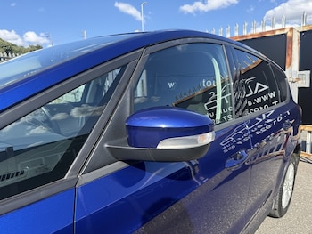 Used Ford S-Max 2018 for sale - 79423336: Photo