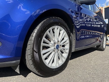 Used Ford S-Max 2018 for sale - 79423336: Photo