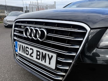 Used Audi A8 2012 for sale - 78713808: Photo