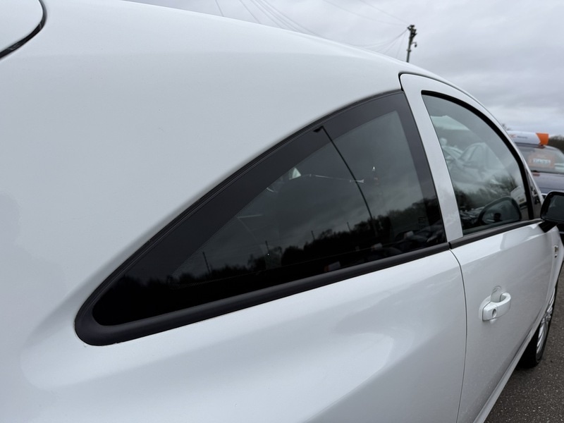 Used Vauxhall Corsa 2013 for sale - 77632266: Photo 15