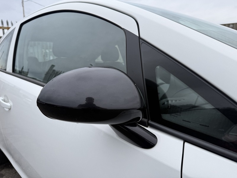 Used Vauxhall Corsa 2013 for sale - 77632266: Photo 19