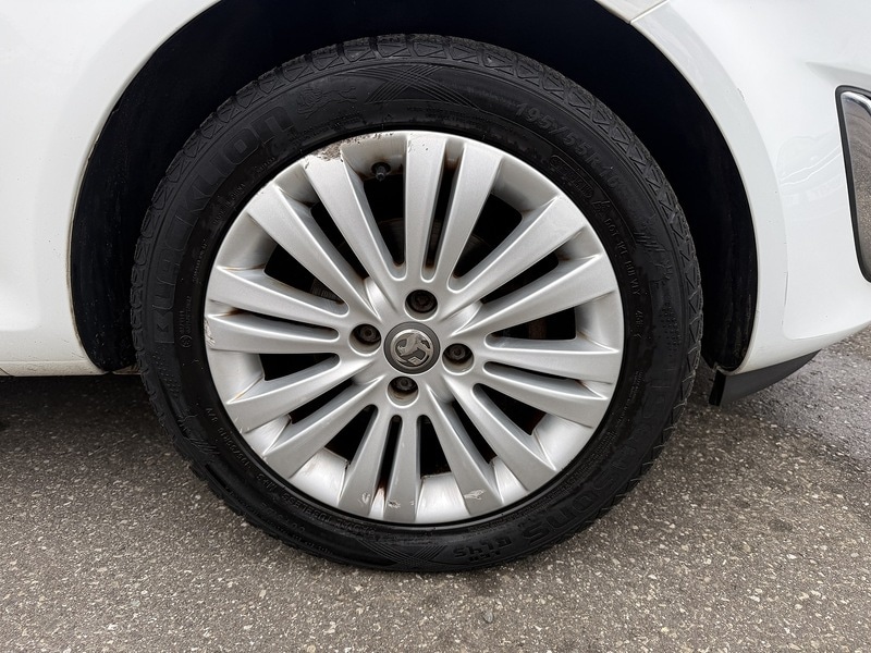 Used Vauxhall Corsa 2013 for sale - 77632266: Photo 21