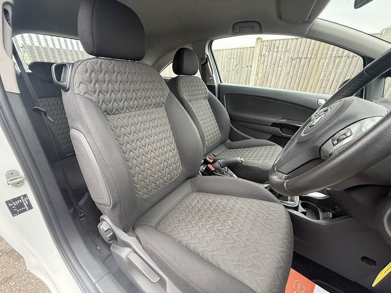 Used Vauxhall Corsa 2013 for sale - 77632266: Photo 26